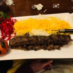 New Jersey Paterson Pardis Persian Grill photo 1