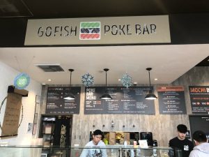 California San Jose Go Fish Poke Bar photo 7