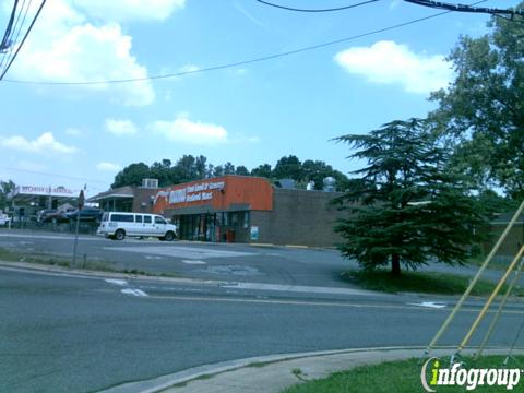 North Carolina Charlotte Nana Seafood Mart photo 3