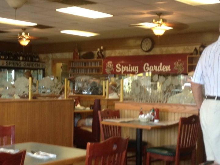 Florida Clearwater Spring Garden Family Restaurant photo 5