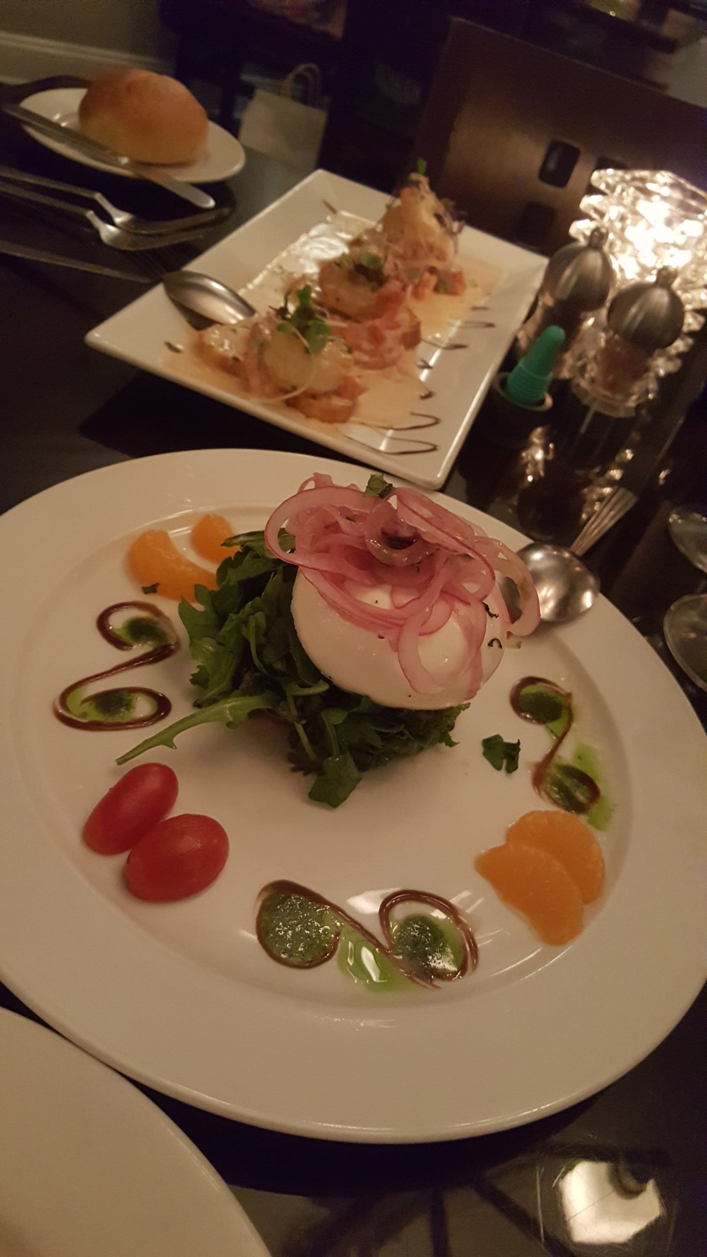 New Jersey Toms River Poached Pear Bistro photo 7