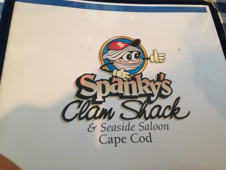 Massachusetts Hyannis Spankys Clam Shack photo 3