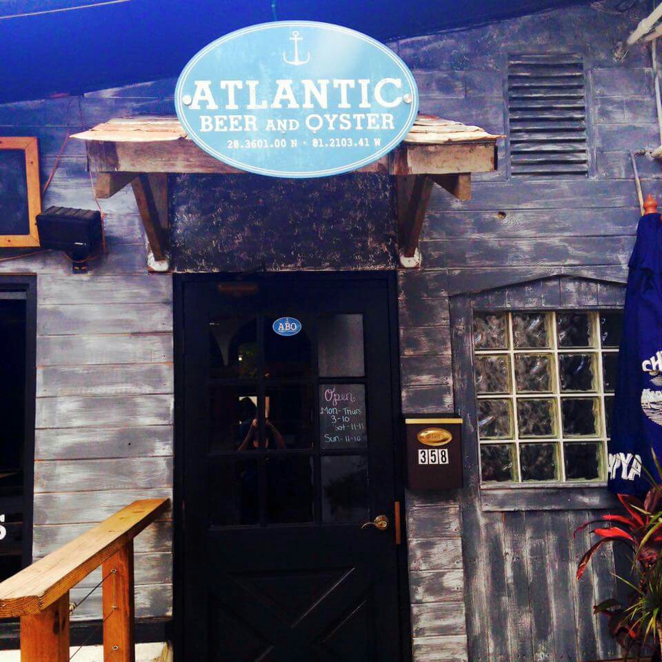 Florida Orlando Atlantic Beer and Oyster photo 7