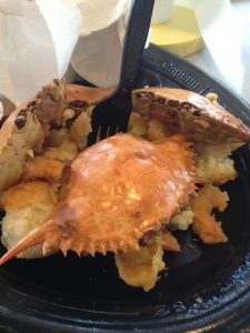 Alabama Pelham Captain D's Seafood Kitchen photo 7