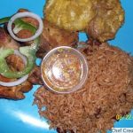 Florida Miami Chef Creole Seafood Takeout photo 1