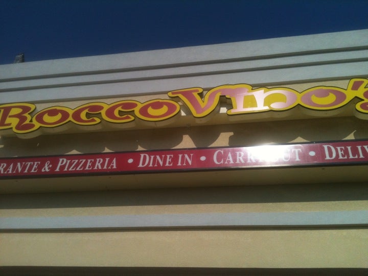 Illinois Naperville RoccoVino's Italian Restaurant photo 5