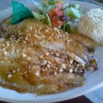 California Riverside El Chapala Seafood Restaurant photo 1