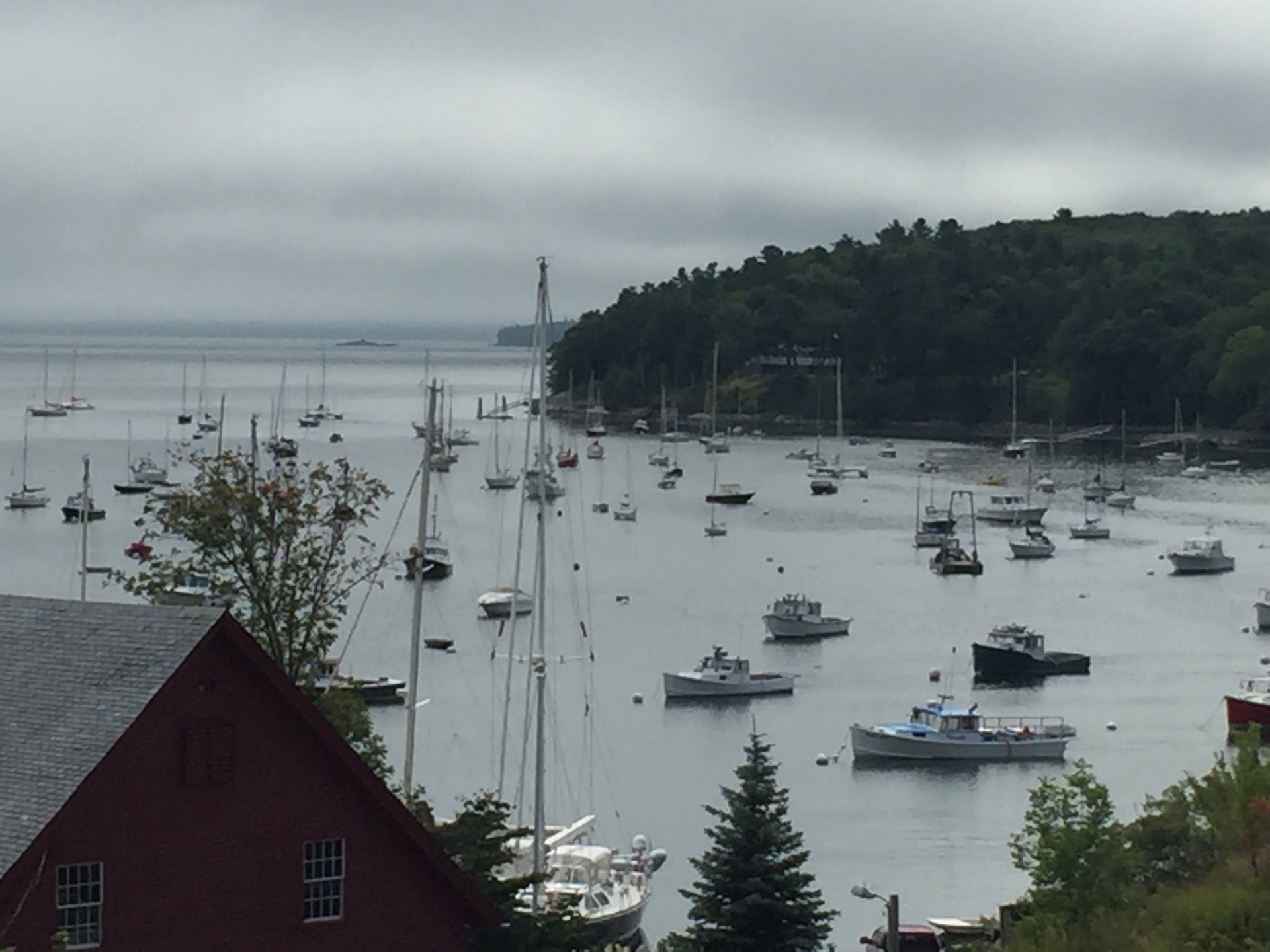 Maine Rockland 18 Central Oyster Bar & Grill photo 7