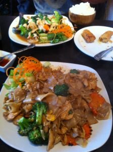 California San Diego Pinto Thai Bistro photo 5