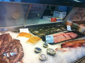 California Fairfield Osprey Seafood Of California Inc photo 7