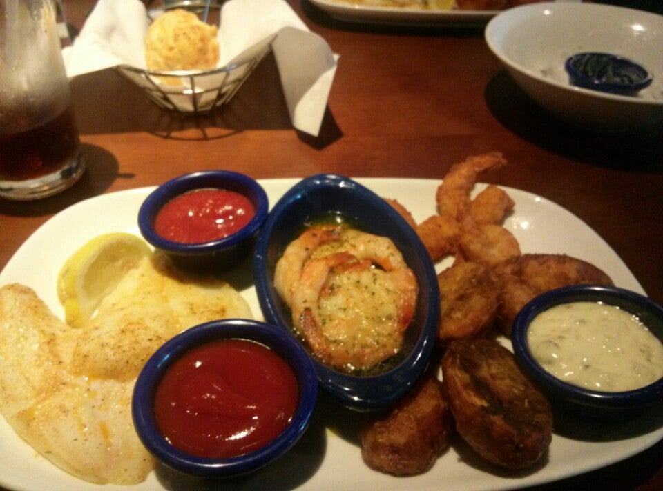 Connecticut Greenwich Red Lobster photo 7