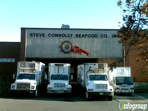 Massachusetts Beverly Steve Connolly Seafood Inc photo 3