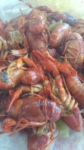 Louisiana Kenner Broadview Seafood photo 7