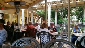 Florida Naples Molinos Italian Ristorante photo 7