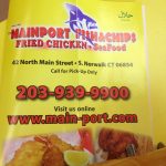Connecticut Bridgeport Manport Fish & Chips photo 1