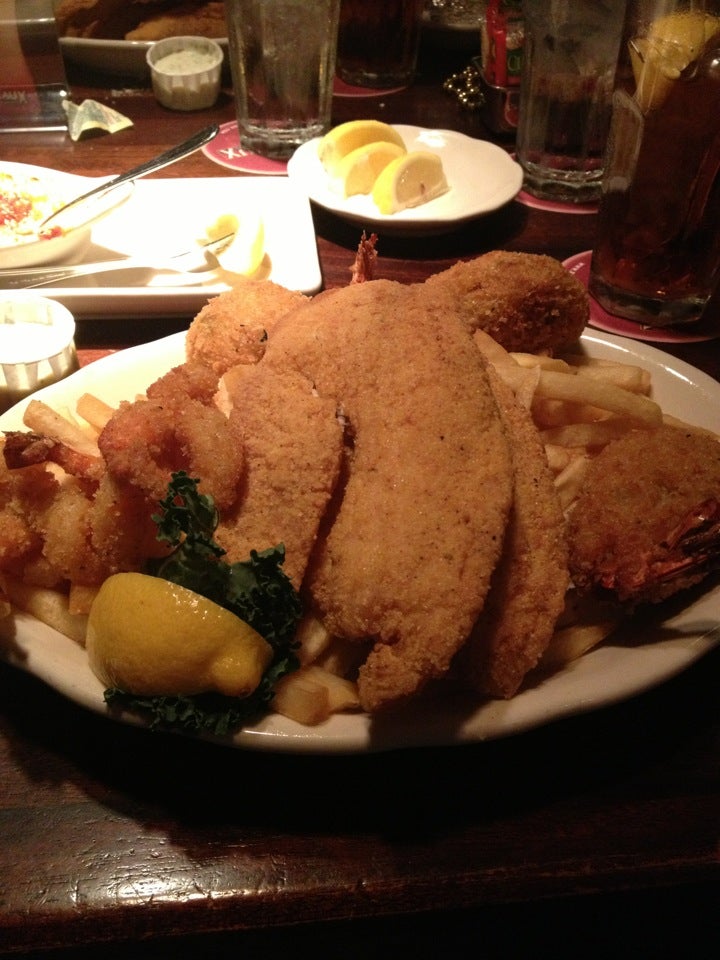 Illinois Bolingbrook Pappadeaux Seafood Kitchen photo 3