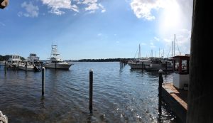 Florida Destin Dockside Cafe & Oyster Bar photo 5