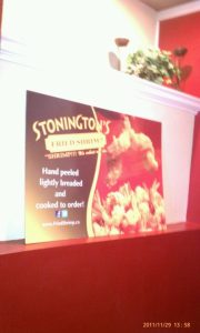 Florida Orlando Stonington's Seafood photo 7