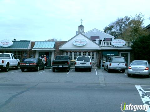 Massachusetts Brockton Fish'n Chicken photo 5