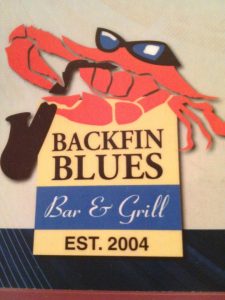 Delaware Glasgow Backfin Blues Bar & Grill photo 5