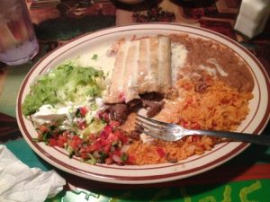 Arkansas Hot Springs Don Juan Authentic Mexican Restaurant photo 7