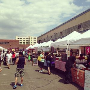 New Jersey Jersey City LIC Flea & Food photo 7