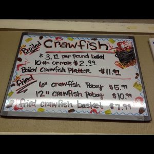 Mississippi Biloxi Taranto's Crawfish photo 7