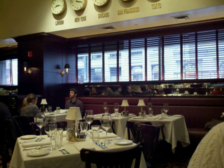 New Jersey Cherry Hill The Capital Grille photo 7