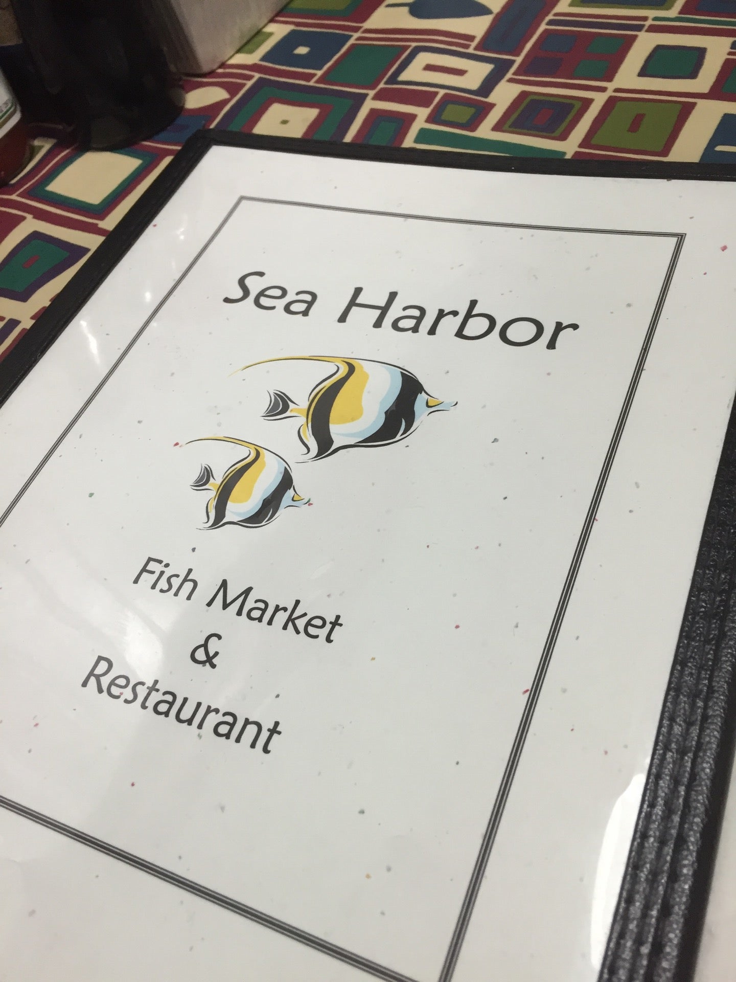 California Salinas Sea Harbor Fish Market & Restaurant photo 7