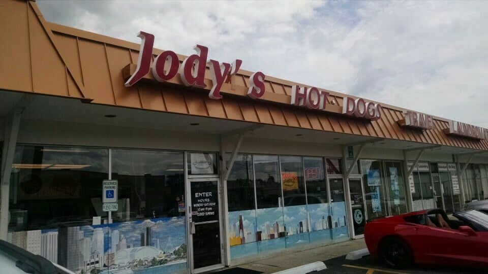 Illinois Joliet Jody's Hot Dogs photo 3