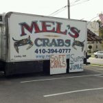 Maryland Prince Frederick Mel's Crabs photo 1