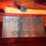 Massachusetts Taunton Sportsman's Cafe photo 1