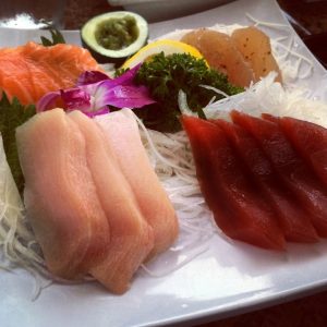 California Escondido Gami Sushi photo 7