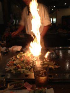 Maryland Annapolis Sakura Japanese Steak