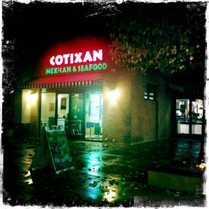 California Chula Vista Cotixan Mexican Food photo 5