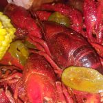 Louisiana Alexandria Debarge's Crawfish photo 1