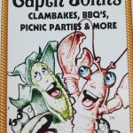 Connecticut Norwalk Capt'n John's Clambakes photo 1