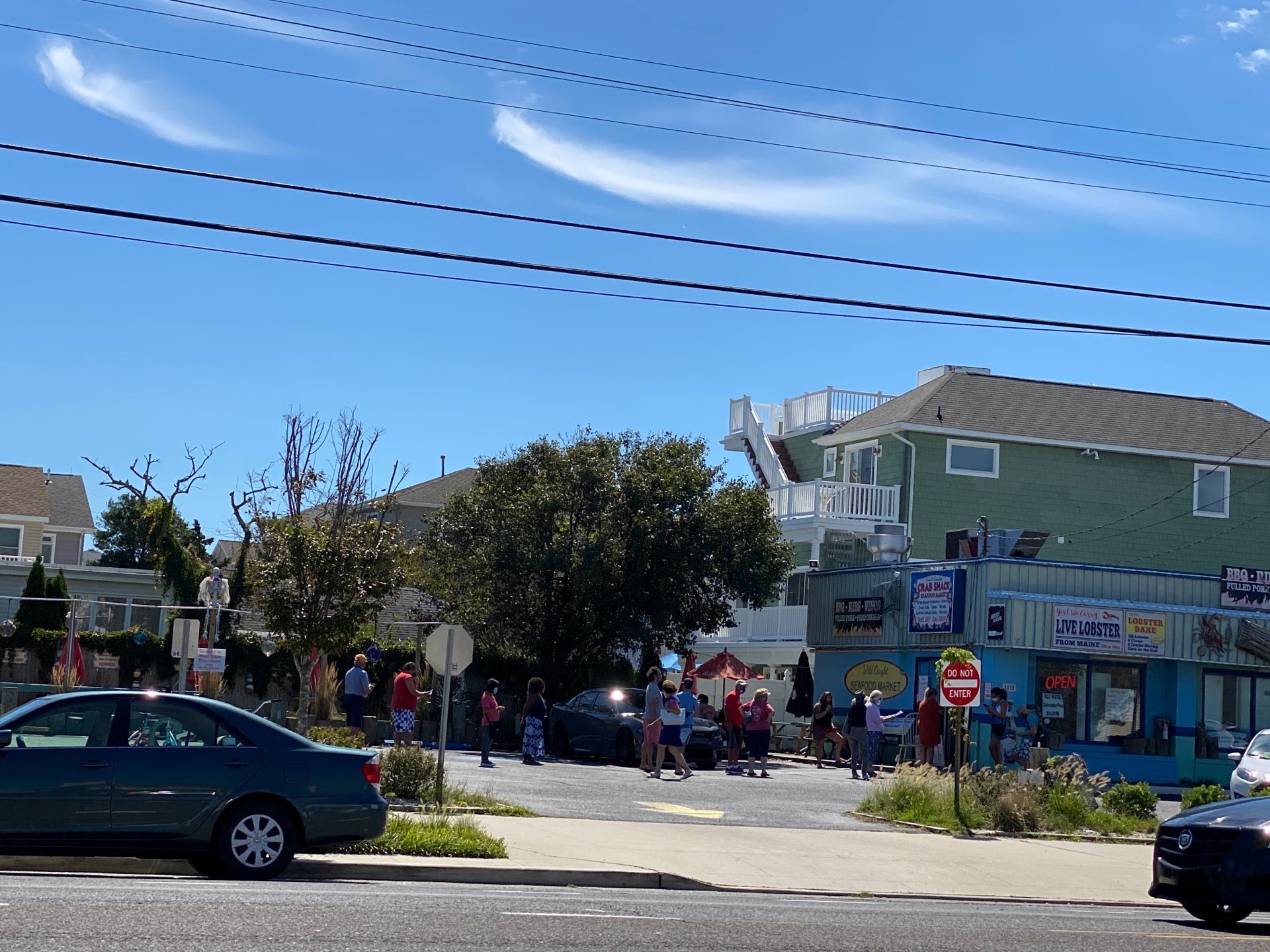 New Jersey Atlantic City The Crab Shack photo 7