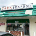 Florida Jacksonville Yara's Seafood photo 1