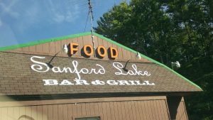 Michigan Midland Sanford Lake Bar & Grill photo 5