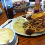 Louisiana Hammond Charlie's Restaurant photo 1