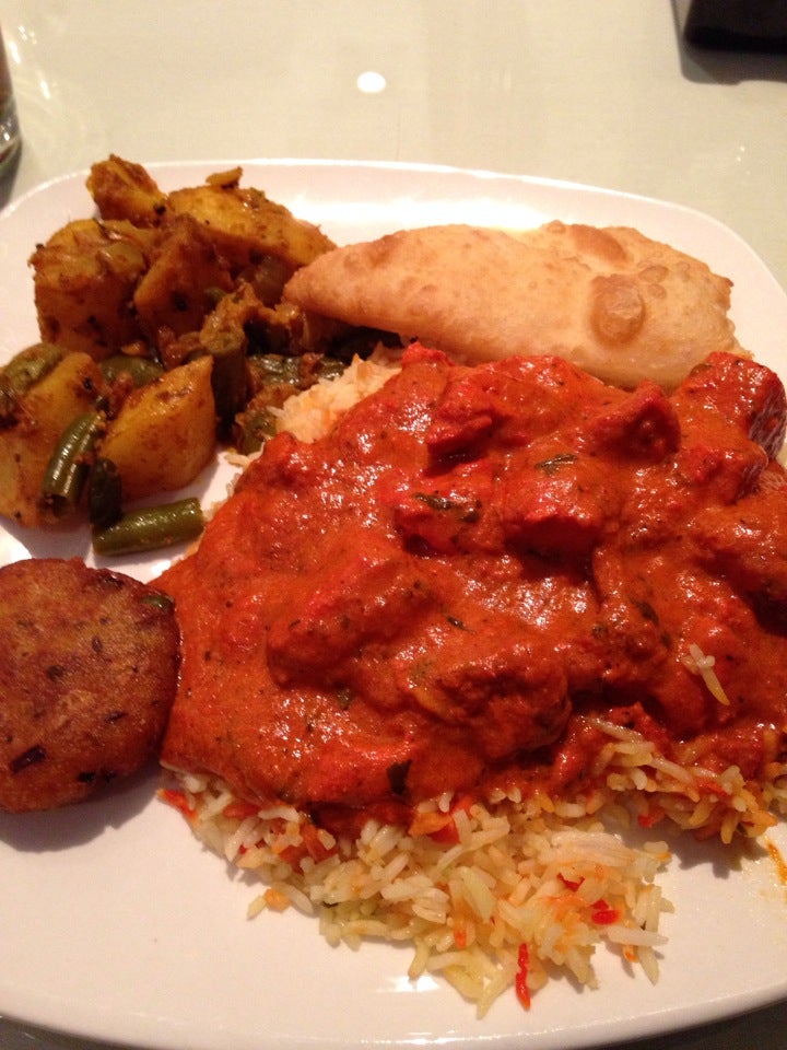 Kentucky Richmond Masala Fine Indian Cuisine photo 7