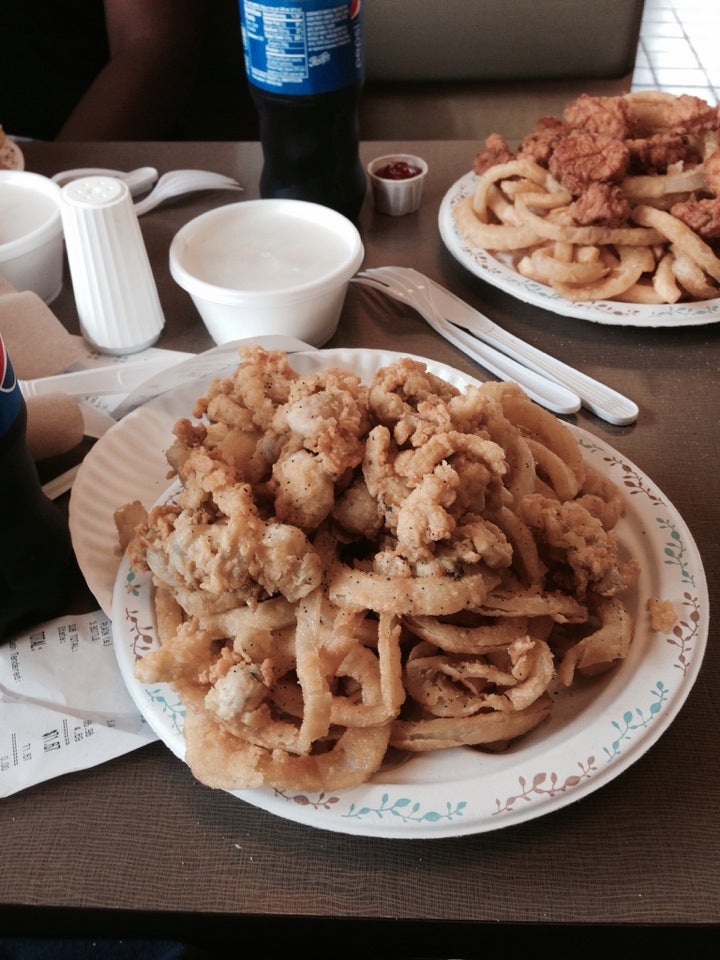 Massachusetts Woburn Liberty Bell Famous Roast Beef & Seafood photo 3