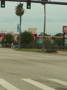 Florida Kissimmee Golden China Restaurant photo 5