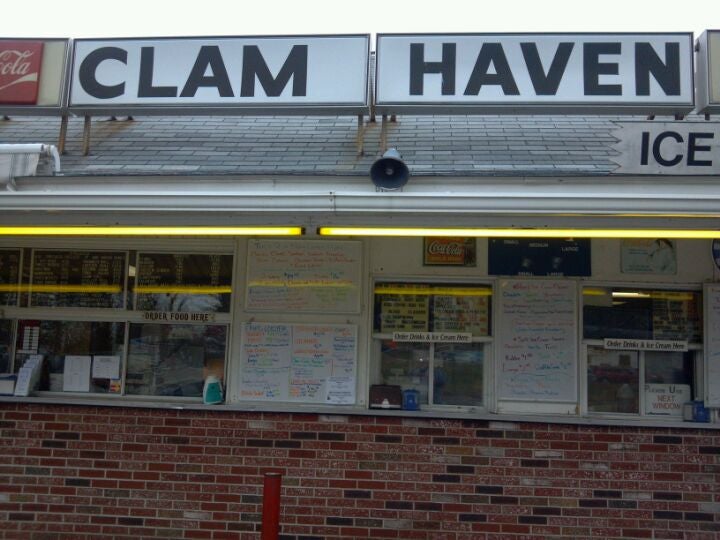 Massachusetts Lowell Clam Haven photo 7