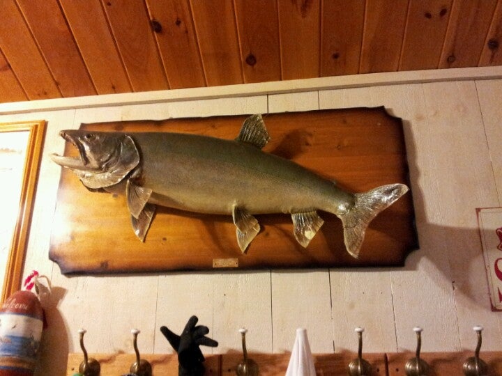 Maine Newport Anglers Restaurant photo 7