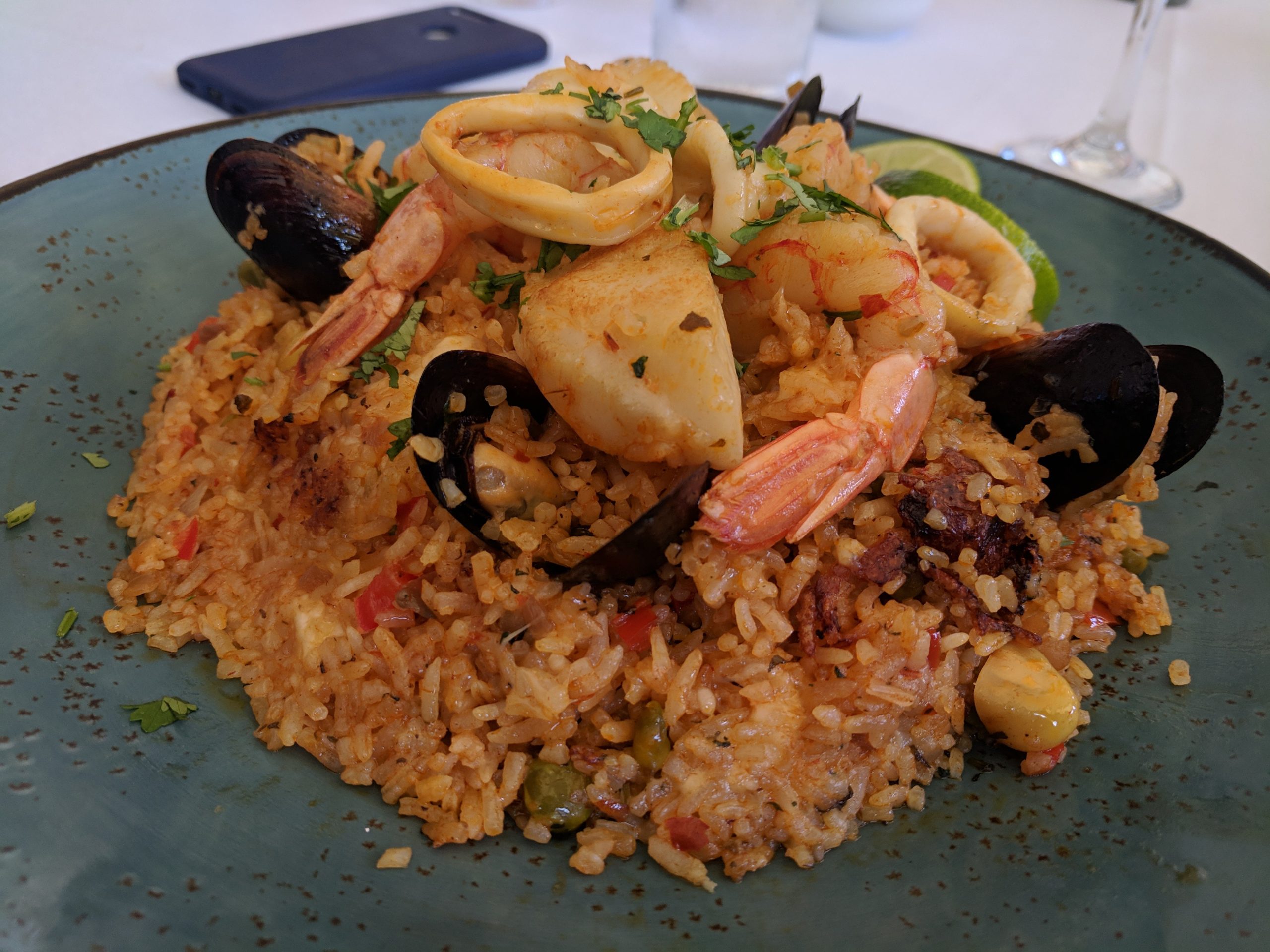 Florida Boca Raton Warike Peruvian Bistro photo 3