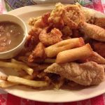 Louisiana West Monroe Catfish King Restaurant photo 1