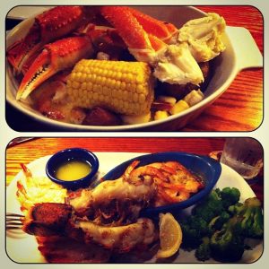 Hawaii Honolulu Red Lobster photo 7