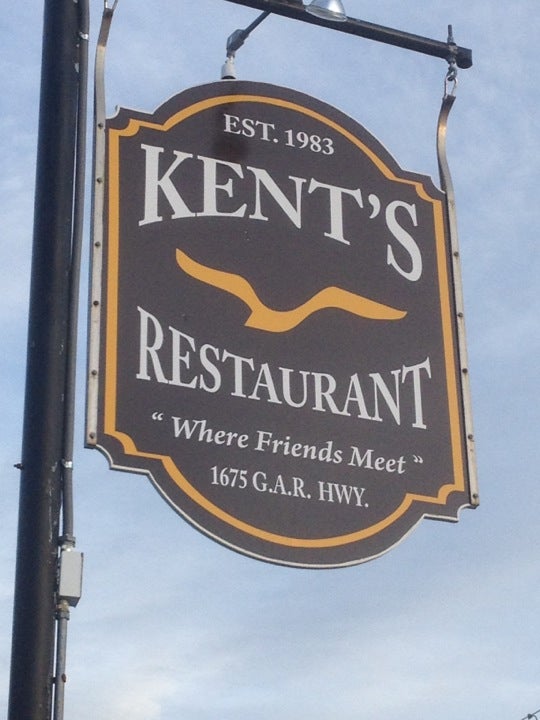 Massachusetts Taunton Kent's Restaurant photo 3